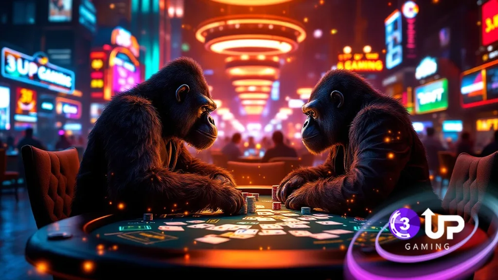 The Future of Online Poker: Smart, Scalable Poker Game Software 4 image 54