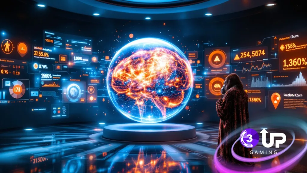 The Future of Online Poker: Smart, Scalable Poker Game Software 2 image 55