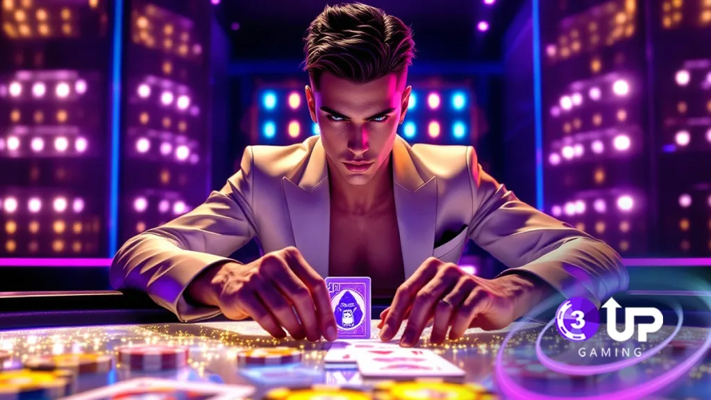 How Do Casinos Make Money on Poker Games? 1 image 62