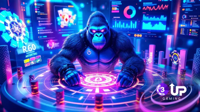 White-Label & Custom Poker Software Development