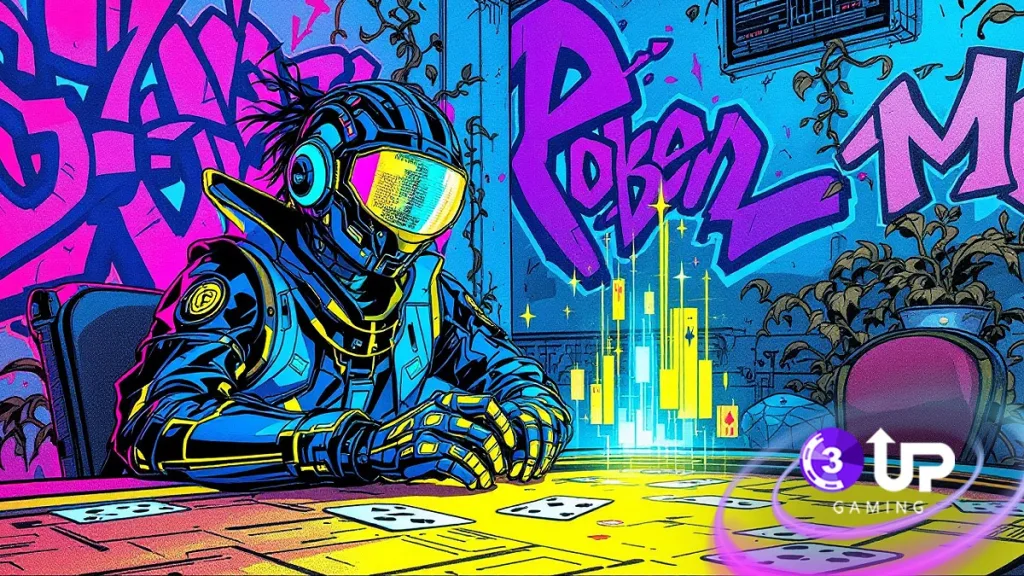 WPT Global Poker Bot AI: Myth or Reality? What Players Need to Know 3 image 89