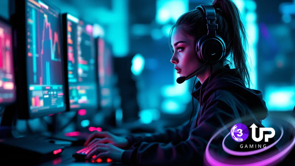 Leading Provider of Custom iGaming Solutions