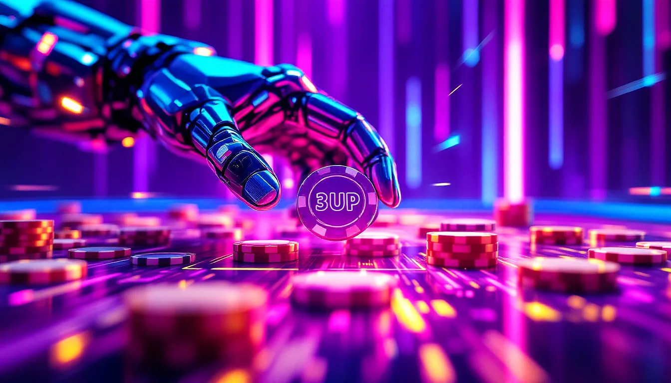 Buy Poker Software 5 3UP Poker Bot