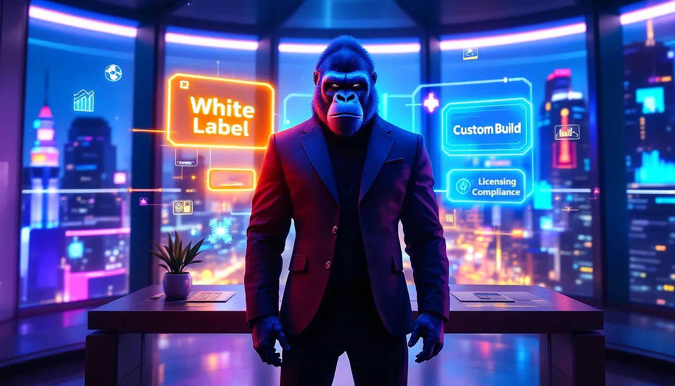 Buy Poker Software 2 white label poker