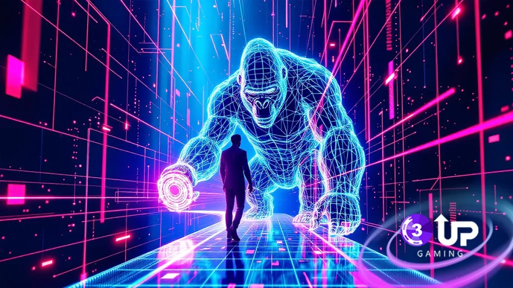 The Guardian of the M-Ratio image 110