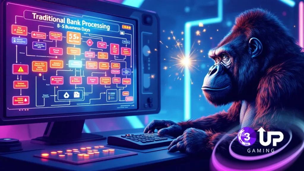 Crypto Poker vs. Traditional Online Poker: which one is the winner? 1 image 112