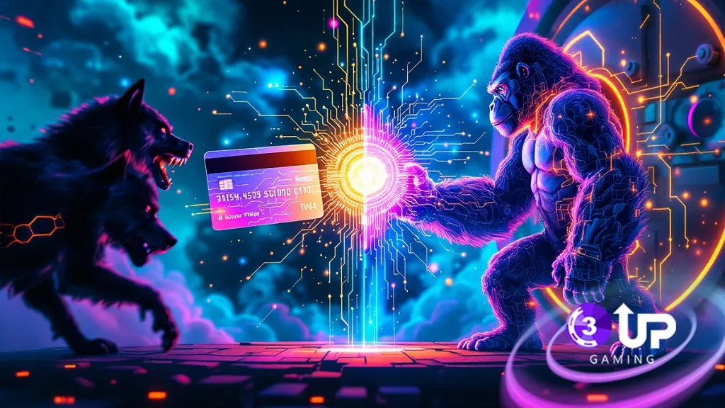 Crypto Poker vs. Traditional Online Poker: which one is the winner? 3 image 115