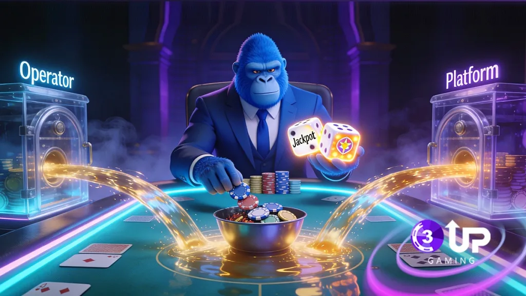 White Label Poker Provider Services: Build Your Poker Room Fast 3 image 138