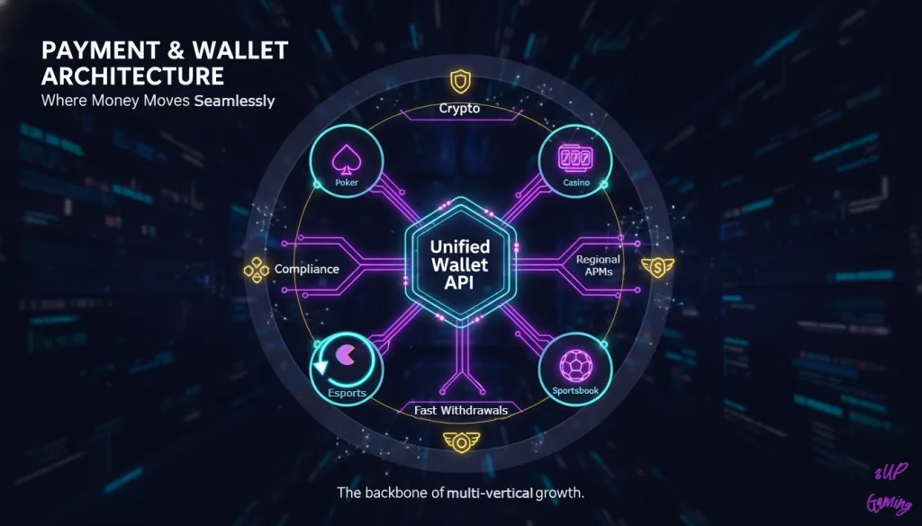 Building an Enterprise-Grade Online Poker Platform: The 2025 Blueprint for Serious Operators 4 image 14