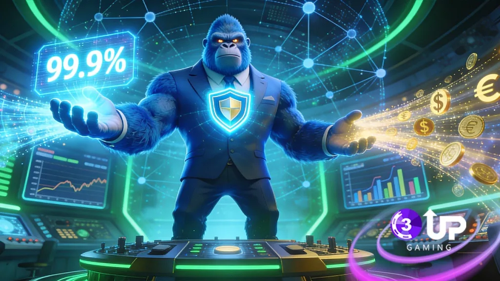 White Label Poker Provider Services: Build Your Poker Room Fast 1 image 140