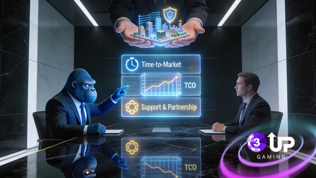 Secure and Scalable Online Betting Software for Bookmakers 4 image 141