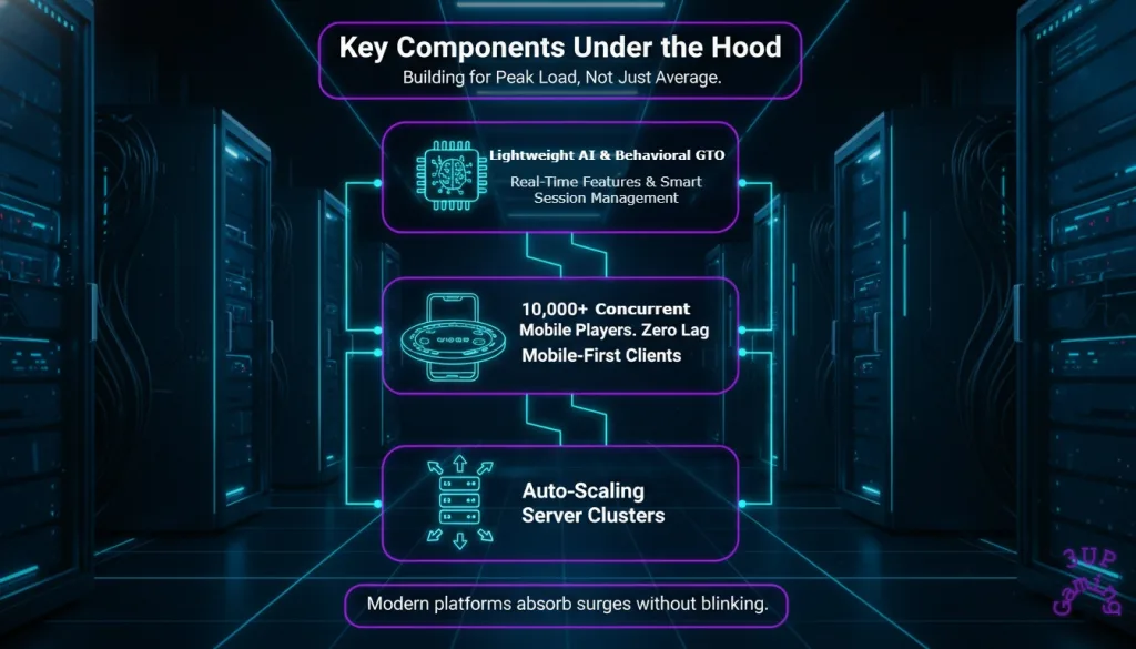 Building an Enterprise-Grade Online Poker Platform: The 2025 Blueprint for Serious Operators 2 image 15