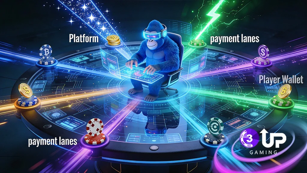 8 Best Internet Poker Platforms Online | Licensed, Secure & Fast Payouts 1 image 161