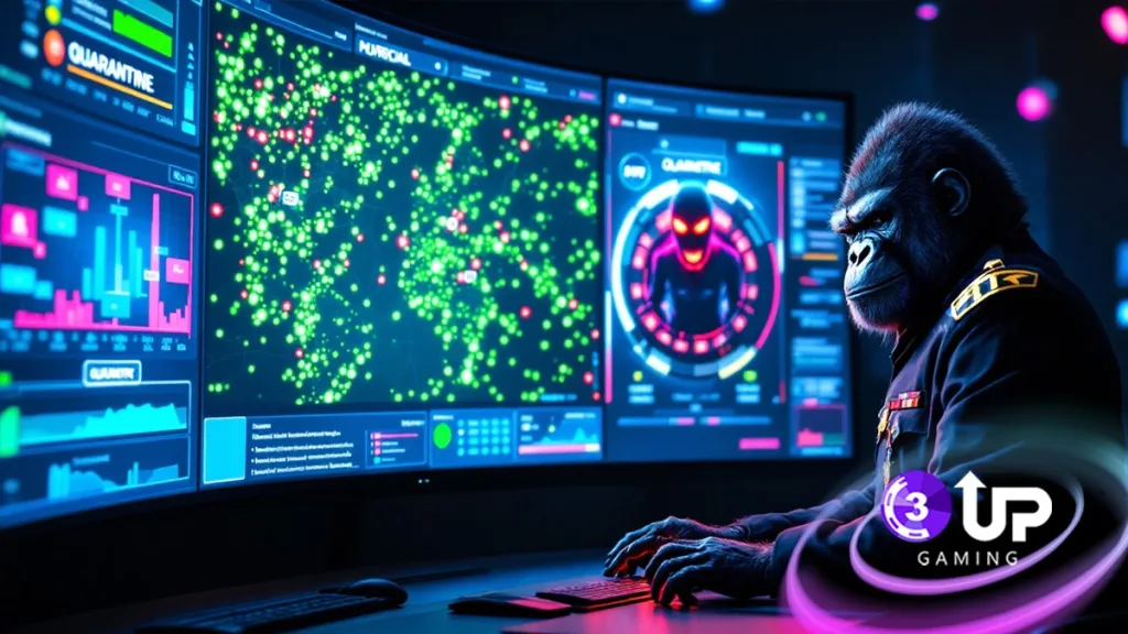 What Is an Online AI Poker Bot? Features, Benefits & How It Works? 3 image 21