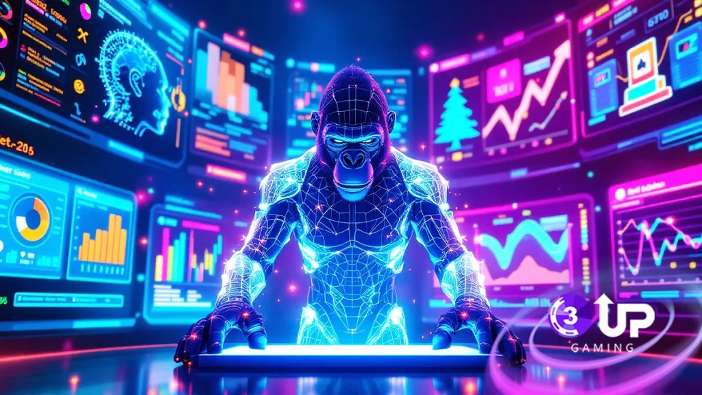 What Is an Online AI Poker Bot? Features, Benefits & How It Works? 1 image 22