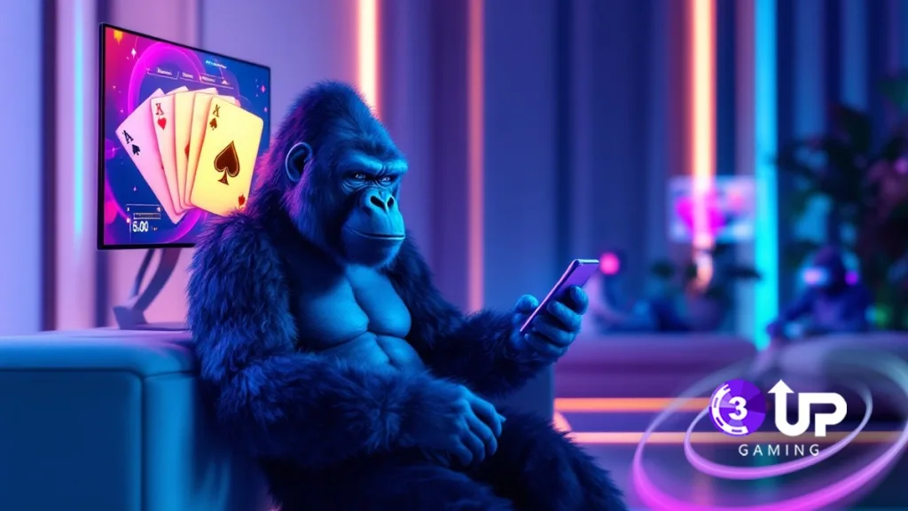 Custom Poker Software Development | End-to-End iGaming Solutions 3 image 24