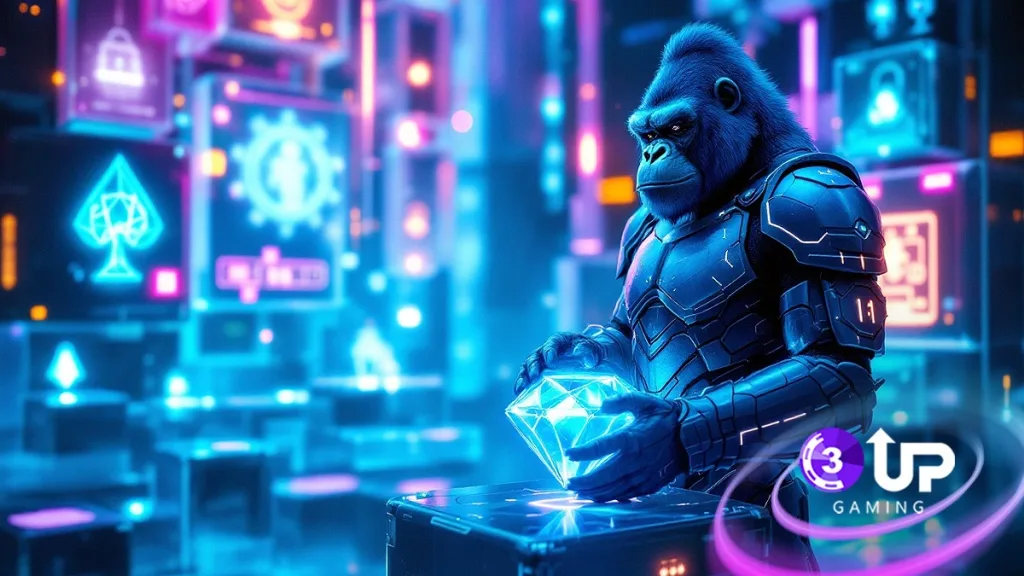 Custom Poker Software Development | End-to-End iGaming Solutions 1 image 26