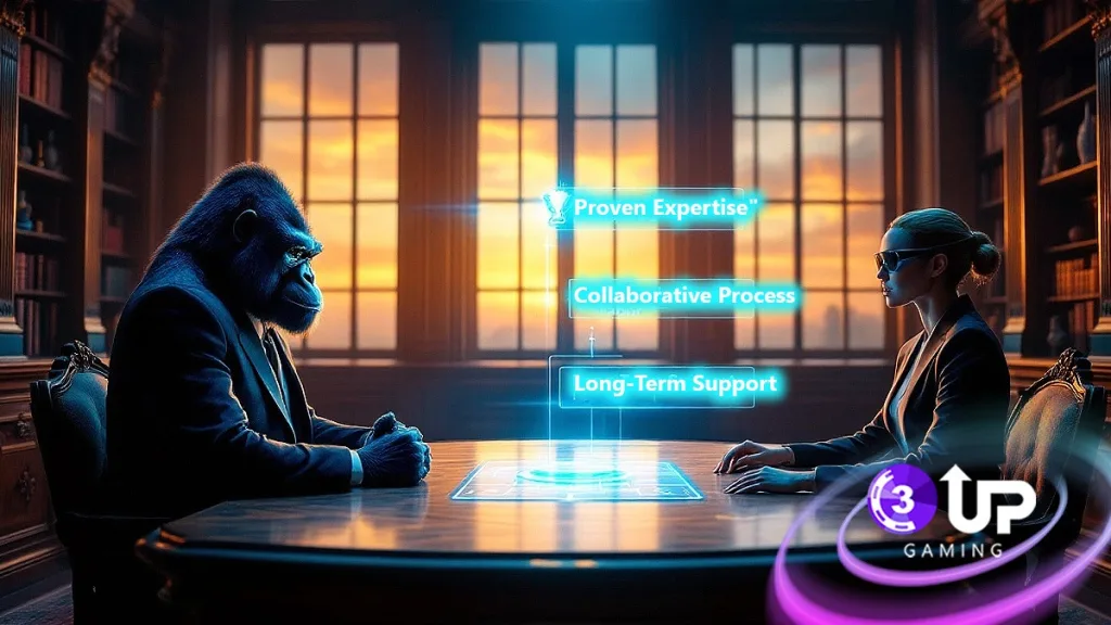 Custom Poker Software Development | End-to-End iGaming Solutions 4 image 28