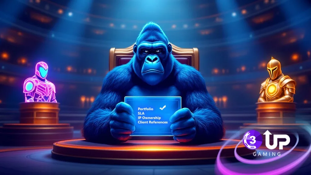 How to Choose the Best iGaming Development Service? Complete Guide 4 image 31