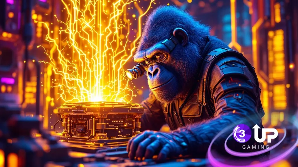 How to Choose the Best iGaming Development Service? Complete Guide 1 image 32