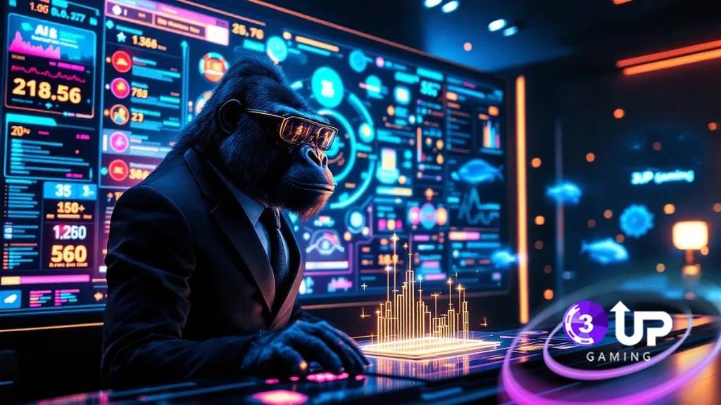 Best AI Bot for Fish Poker 2025 | Improve Your Game Strategy 1 image 44