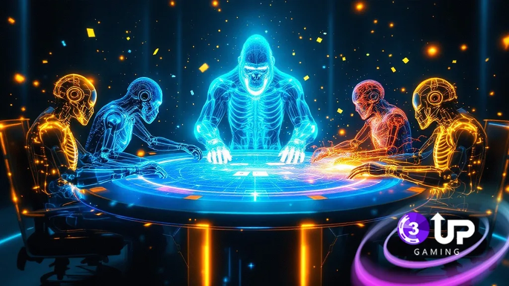 Bots in Online Poker: Myths vs Facts for 2025 2 image 64