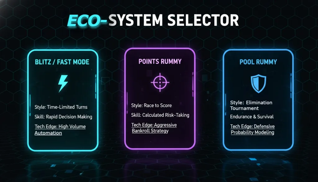 Ecosystem Selector image 73