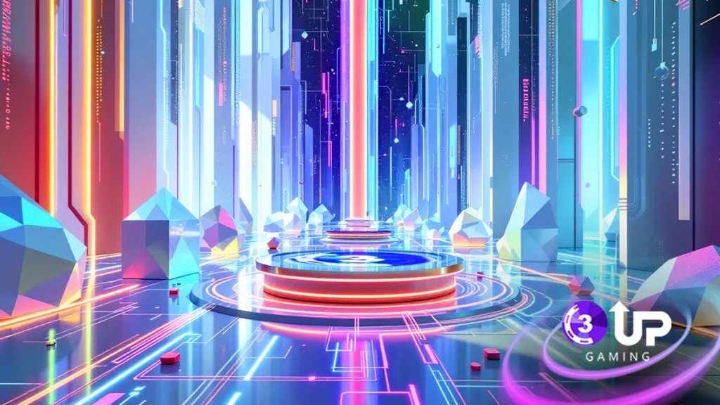 The White Label Metropolis image 75