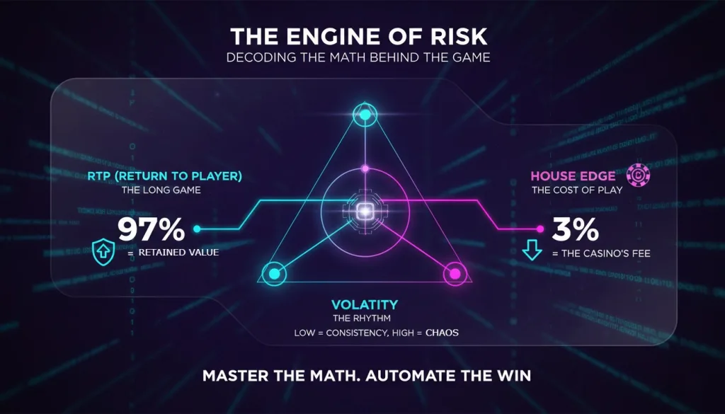 The Engine of Risk image 89