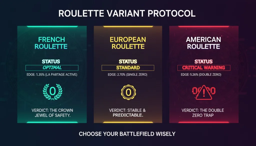 Roulette Variant Protocol image 90