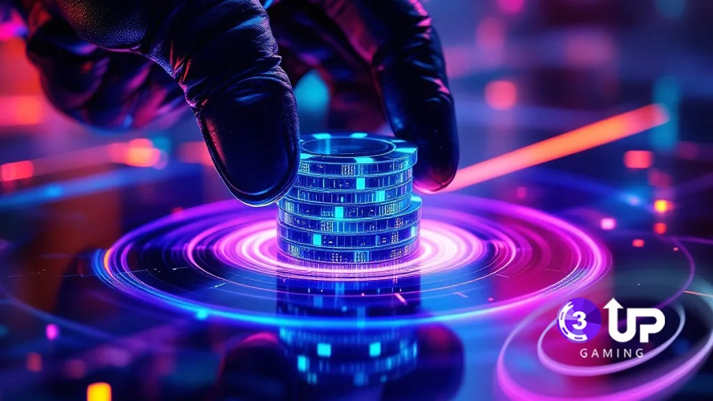 The Perfect Execution image 91