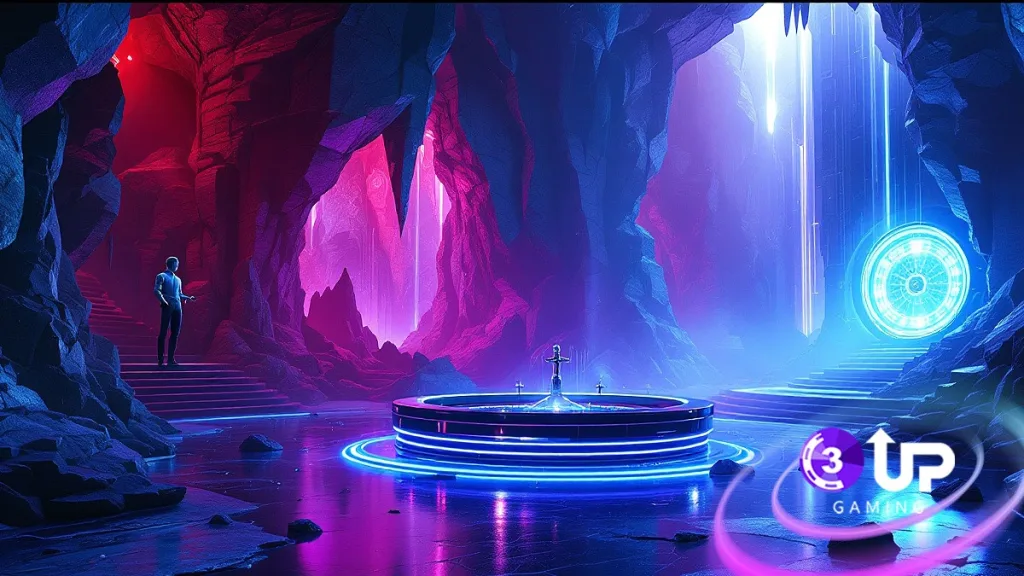 The Vault of Variance image 92