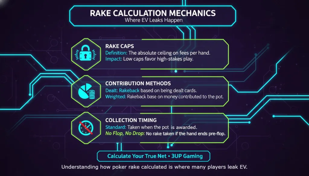 Rake Calculation Mechanics image 96