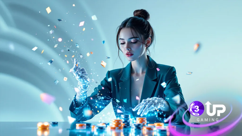 The best white label casino game provider in 2025