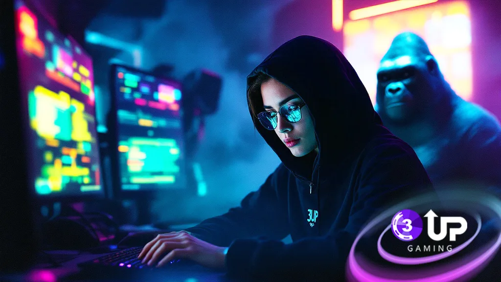 The best white label casino game provider in 2025