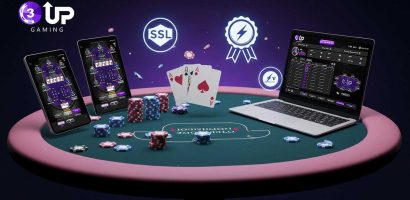 A Real World Guide to Picking the Best Online Poker Platforms!