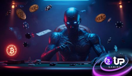 AI-Verified Poker Robot: The Ultimate Winning Machine for Your Club