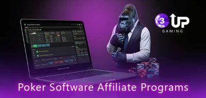 Best Poker Software Affiliate Programs in 2025 | Earn with Poker Tools