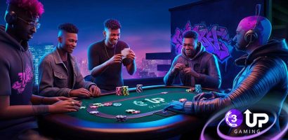 Best White Label Poker Software Providers for Startups and Entrepreneurs