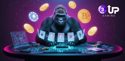 Crypto Poker Software: Play with Bitcoin and Altcoins