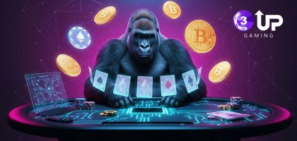 Crypto Poker Software: Play with Bitcoin and Altcoins
