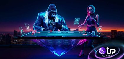 Experience the Future of Poker with NFT Poker Character Games