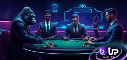Join the Ultimate Online Poker Club for Exclusive iGaming