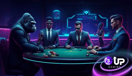 Join the Ultimate Online Poker Club for Exclusive iGaming