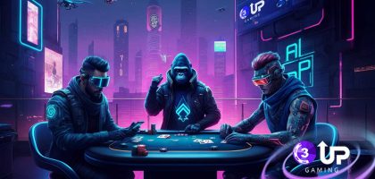 Mobile-Optimized Poker Software