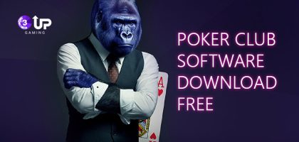 Poker Club Software Download Free: Best Solutions for Poker Clubs & Players
