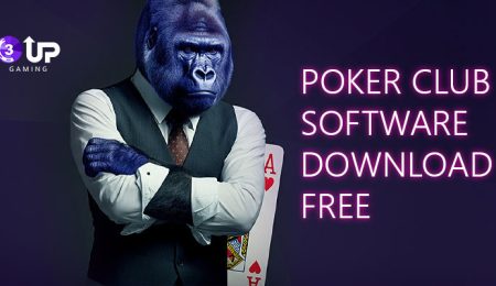 Poker Club Software Download Free: Best Solutions for Poker Clubs & Players