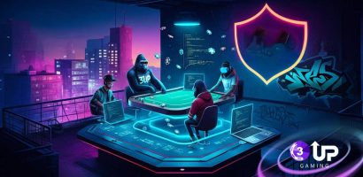 Professional Poker Software Development for Custom Solutions