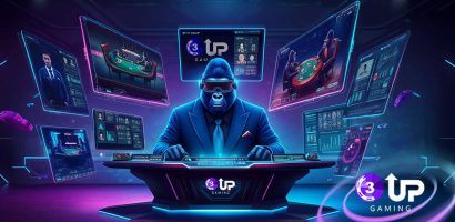 The Future of iGaming Top Poker Software Providers