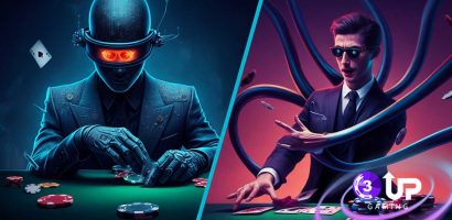 The Rise of AI in Crypto Poker Software